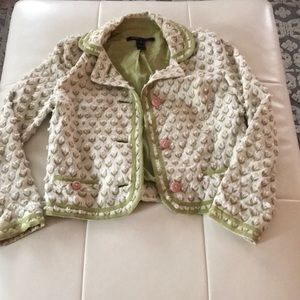 Marc Jacobs jacket